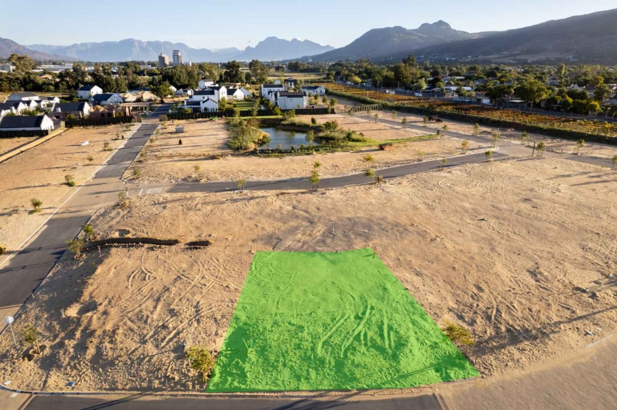 0 Bedroom Property for Sale in Paarl Valleij Lifestyle Estate Western Cape